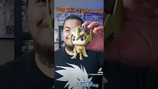 tag del funko