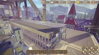 ●LIVE #23 金星の完成 Alchemy Factory 錬金術・自動化工場・店舗経営ぜんぶ好きなやつですやん初見 [Steam]