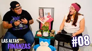 Las altas finanzas