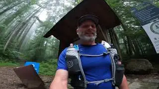 Want a Challenge? Hike The Pinnacle Park Tour in Sylva NC.