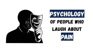 Why We Joke About Trauma | The Psychology of Dark Humor