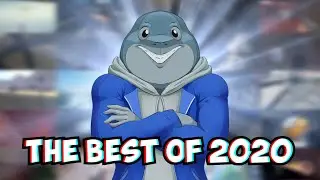 The Best Of Echo Force Gaming 2020
