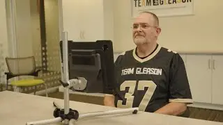 ALS Non-Profit Organization | LSWI Segments | 8/23/24