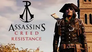 Assassin's Creed Unity : World War II [MOD]