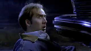 Red Rock West | Nicolas Cage's 