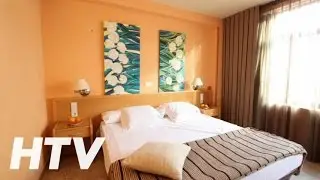 Hotel El &Aacute;guila en Utebo