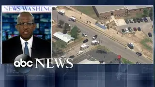 Post-analysis of Texas governor&rsquo;s press conference