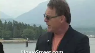 Jon Nadler: Golden Gorilla