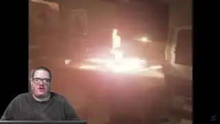 JURASSIC PARK.EXE (San Diego Incident Found Footage REACTION)