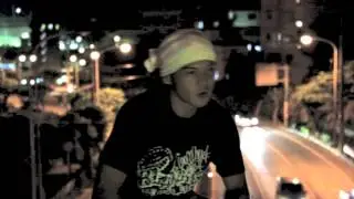 Man-G - 生ゴミ(16Bars)