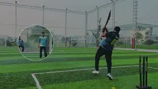 🎥 When Two Drops Cost the Match | Epic Turf Cricket Drama! #turfcricket