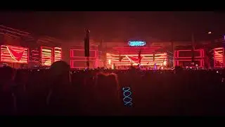 Vintage Culture on circuitGROUNDS @ EDC Las Vegas 2024
