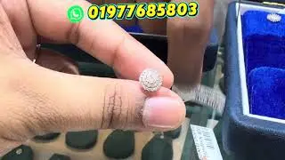 Diamond Nose Pin at the best price