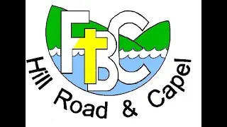 Folkestone Baptist Church - Sunday Worship, 19th April 2020