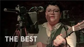 THE BEST _ (Live @ The Black Horse Pub) _ by Folking Heads