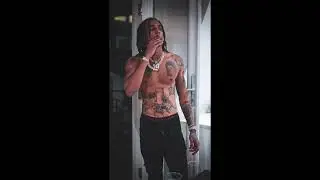 [FREE] D Block Europe X M Huncho Type Beat - Fountain