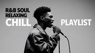 【R&B Soul】Gentle Soul Fusion &ndash; R&B Beats for Peace, Focus & Healing