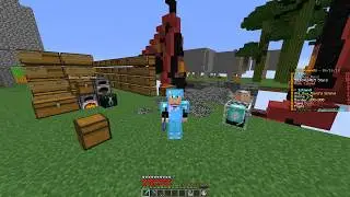Skybounds S4 E48: Get a Boss Egg from Bostain!