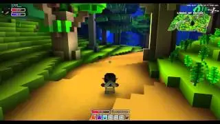 Cube World - Potion Tips