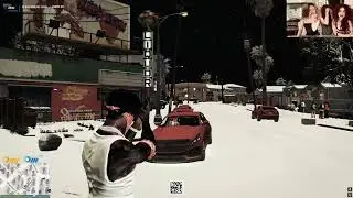 FiveM | Elijah Smith on Top