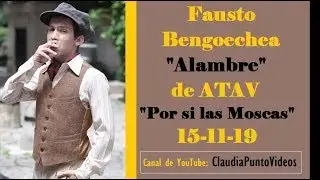 #ATAV Audio Entrevista 