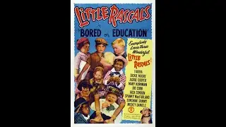 Наскучило учиться / Жертва обучения / Bored of Education (1936) Гордон Дуглас / Gordon Douglas [RUS]