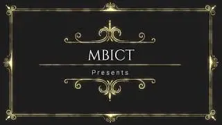 FUNNIEST STANDING DANCE EVER BY MBICT GIRLS