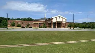 ICPBC Sunday School/Worship Service - 02/01/2026