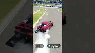 JZX100 | VDC Okayama | Assetto Corsa #acdrift #simdrift #drift #asettocorsa #jdm #mozar5