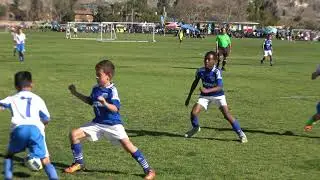 NP Matrix B2007 vs FFSC 02-03-2018