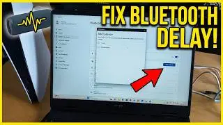 Why Does Bluetooth Audio Delay Happen and How Can You Fix It?