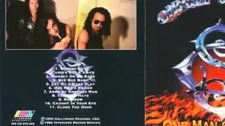 Circle Of Soul - Close The Door