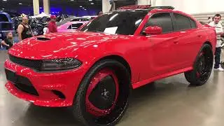 Dub car show 2019 Dallas tx