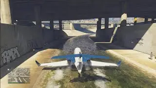 Grand Theft Auto V PS5 Free-roam gameplay #446
