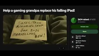 Thank You r/MarvelSnap! &mdash; Marvel Snap Gameplay from a Gaming Grandpa
