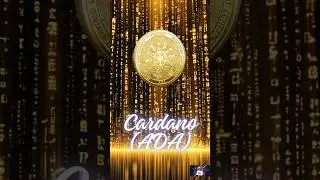 What is Cardano? ADA: The Eco-Friendly Blockchain! 🌱  | #Cardano #CryptoExplained #ada #crypto