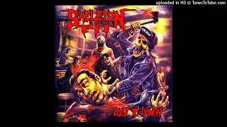 Skeleton Pit - Lust To Lynch - Awaken The Claw (Thrash Metal)