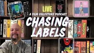 Chasing Labels #171 | TMNT Trilogy at Arrow, Florida Project at Second Sight, Twins of Evil & more!