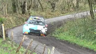 Spa Rally 2021 | Day 2 [HD] by SRP