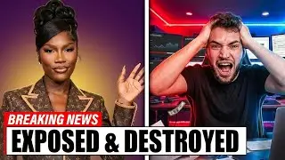 Adin Ross CAREER DESTROYED After Doechii Diss Goes TOO FAR
