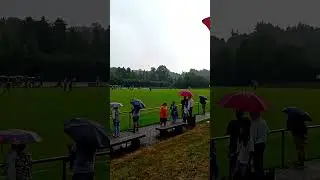 Groundhopping Sportanlage an der Gemeindehalle 