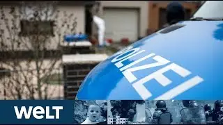 FALL REBECCA: Polizei geht bei Ermittlungen in die Offensive