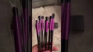 Morphe Makeup Haul ✨ #morphe #morphehaul #morphebabe #morphebrushes