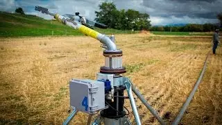 IACO - Big Gun Stand