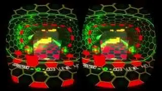 Proton Pulse for the Oculus Rift -- Hands on Beta Preview