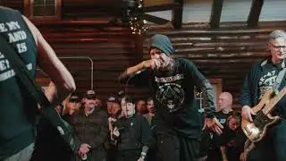 Outburst • FULL SET • Toms River, NJ • 11.17.24