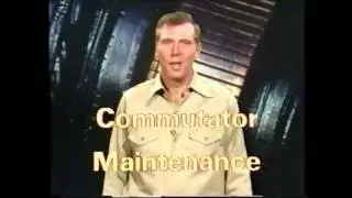 Mantenimiento de motores DC 3 de 4