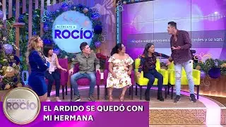 El ardido se qued&oacute; con mi hermana | Programa del 24 de diciembre 2024