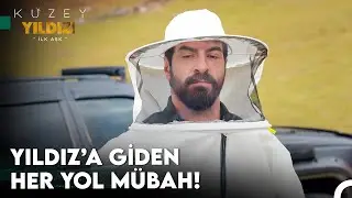 #YılKuz Hırçın Bir Aşk Hikayesi #19 - Kuzey Yıldızı İlk Aşk