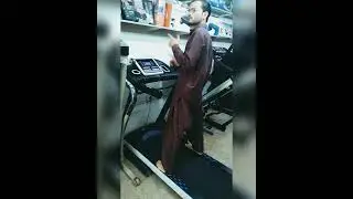 We Deals All Kinds OF Treadmil , Elliptical , Excercise Bikes , Air Walker , Home Gym